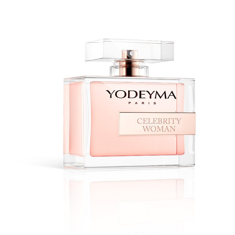 Celebrity Yodeyma