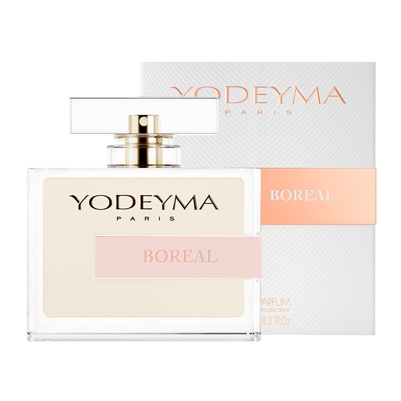 Boreal Yodeyma