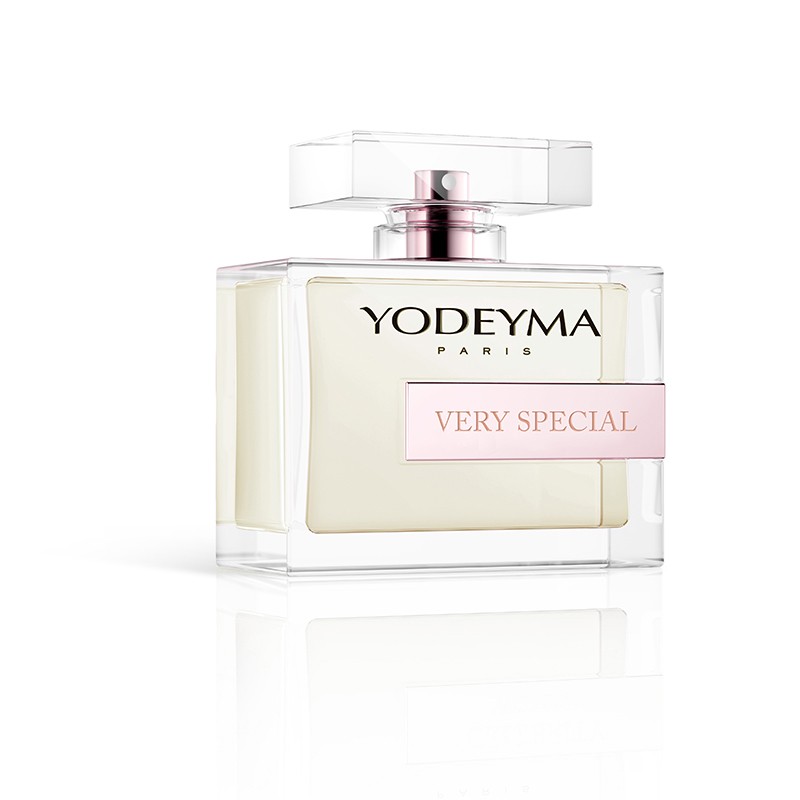 Very Special Yodeyma