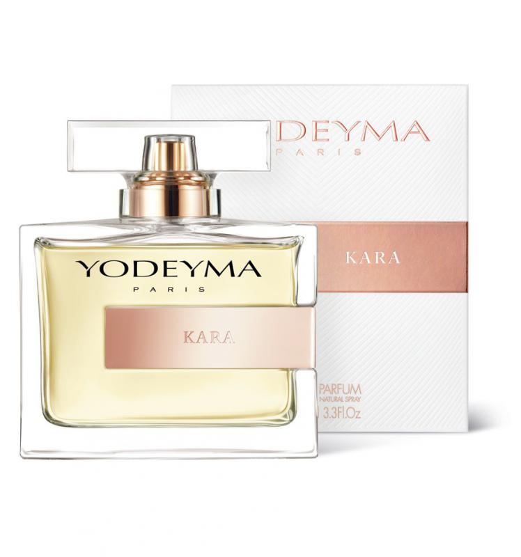 Kara Yodeyma