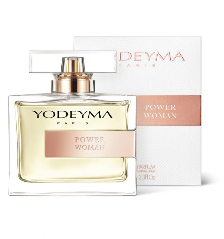 Power woman 100 ml