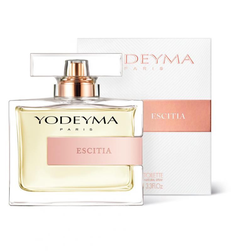 Escitia Yodeyma 100 ml