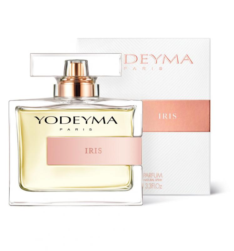 Iris Yodeyma