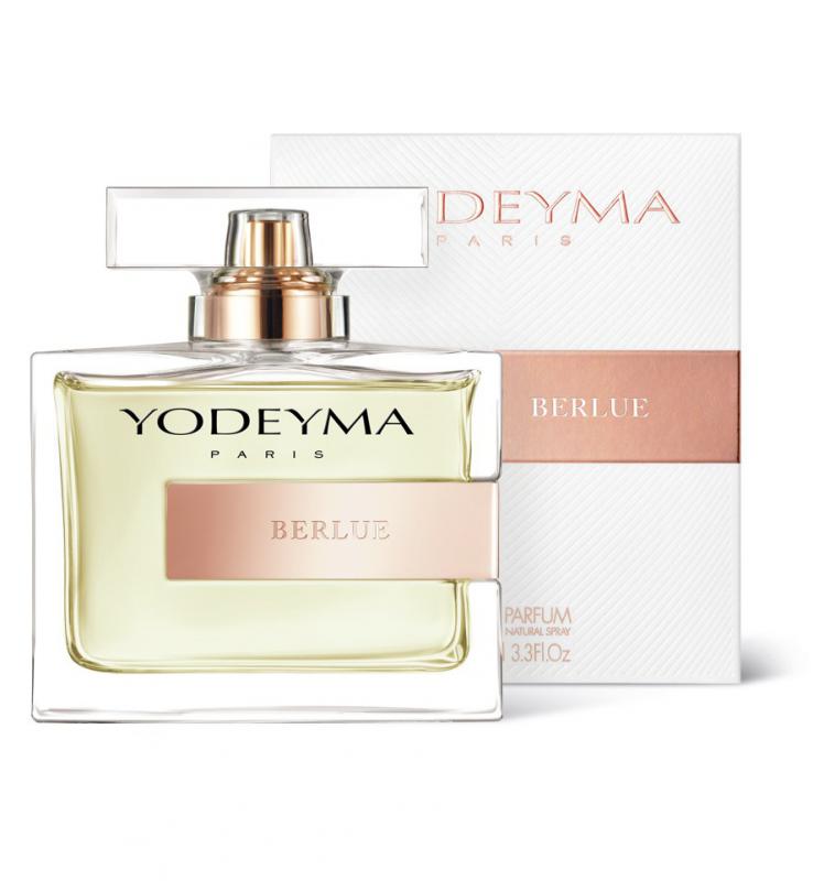 Berlue 100 ml