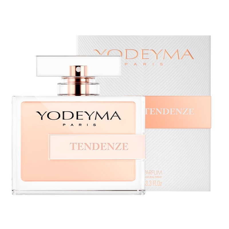 Tendenze Yodeyma 100 ml