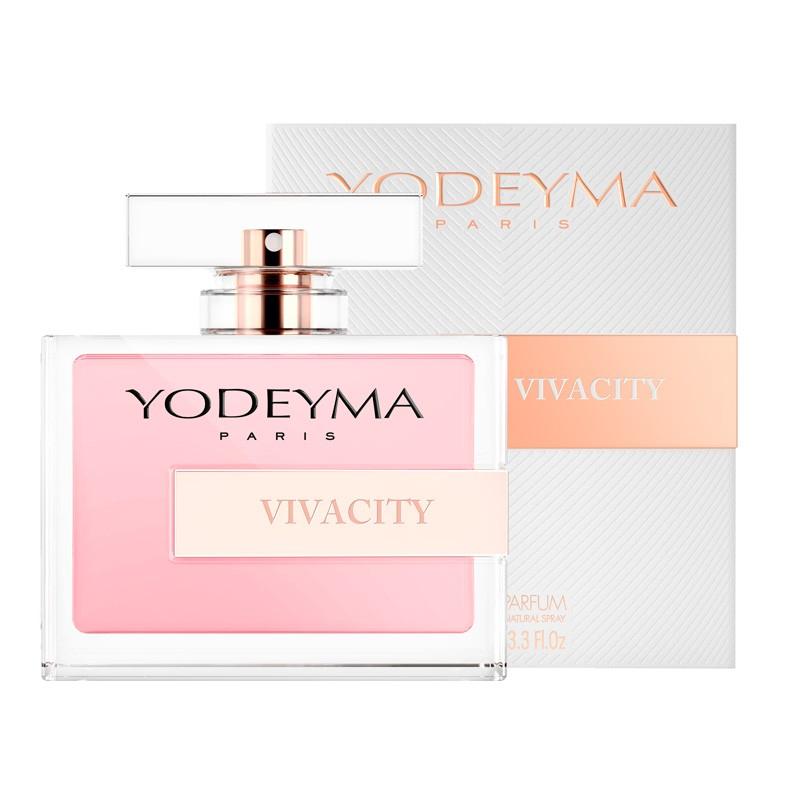 Vivacity Yodeyma