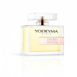 Dauro for her Yodeyma