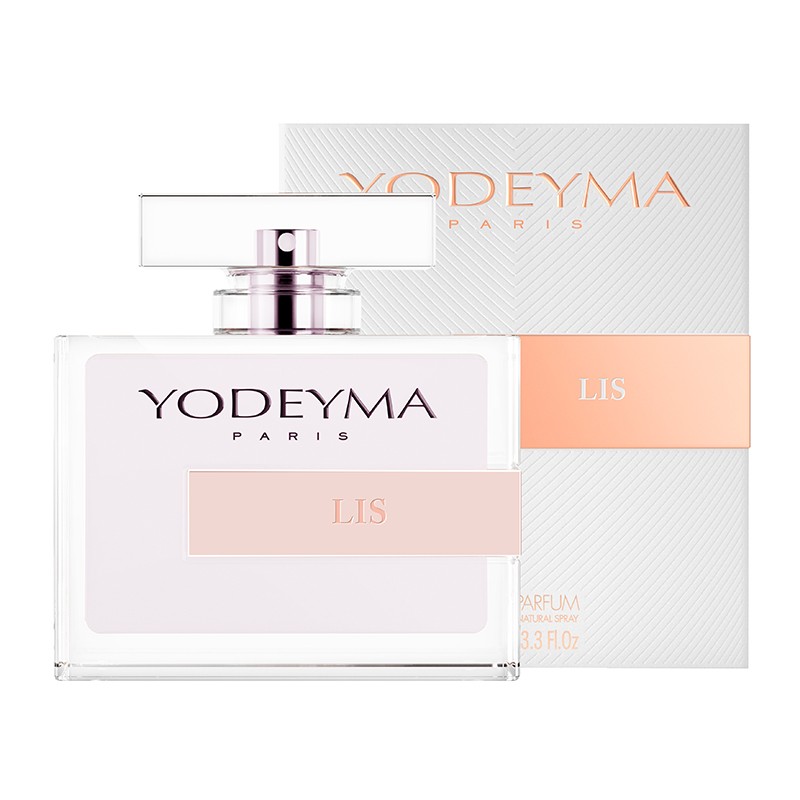 Lis Yodeyma