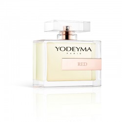 Red Yodeyma
