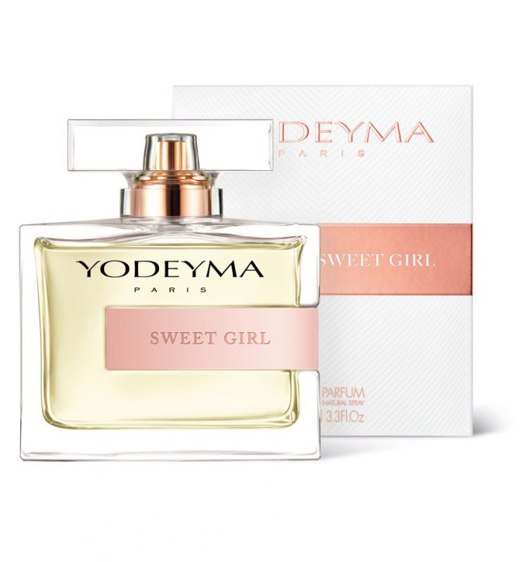 Sweet Girl Yodeyma 100 ml