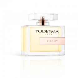 Candy Yodeyma 100 ml