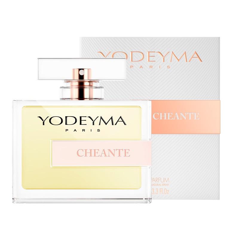 Cheante Yodeyma 100 ml