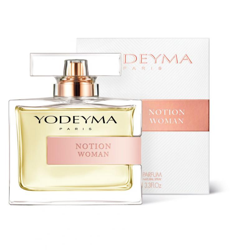 Notion woman 100 ml