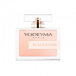 Black elixir yodeyma 100 ml