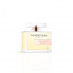 Nicolas White 100 ml