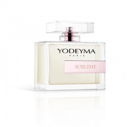 Sublime Yodeyma 100 ml