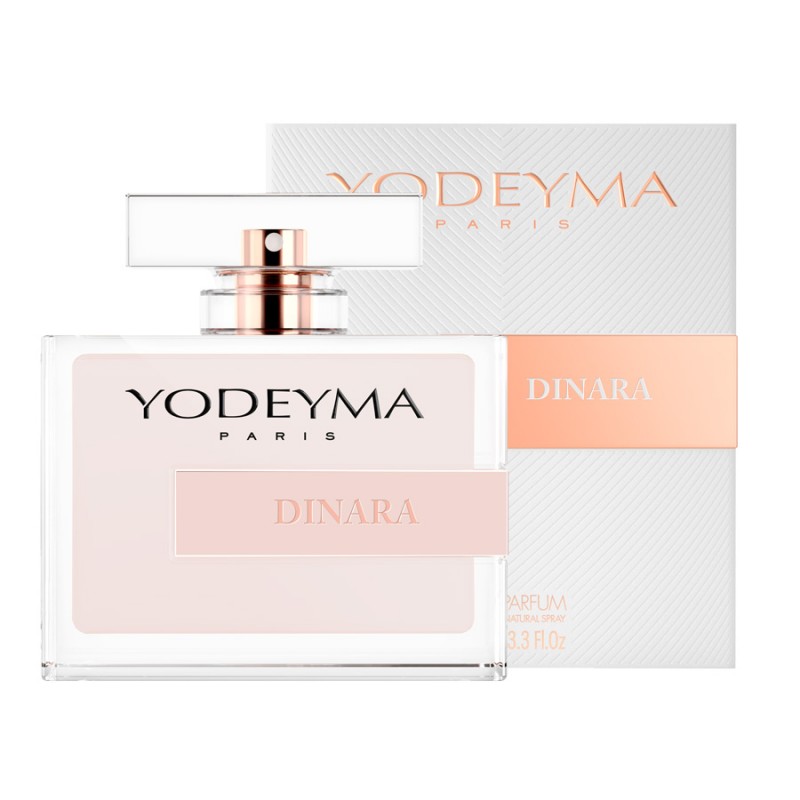 Dinara Yodeyma 100 ml