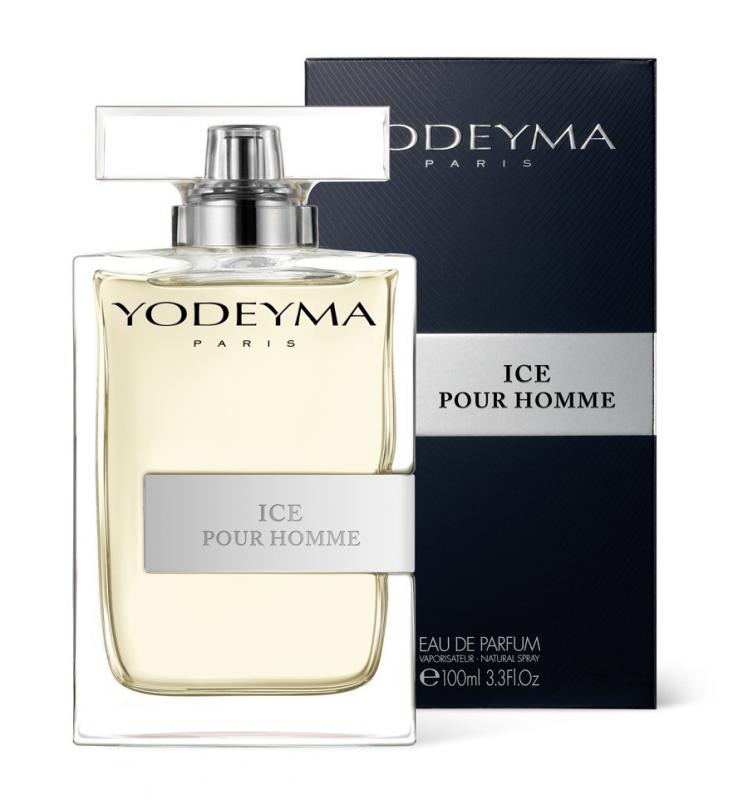 ICE POUR HOMME YODEYMA Unisex - DIOR HOMME COLOGNE jellegű