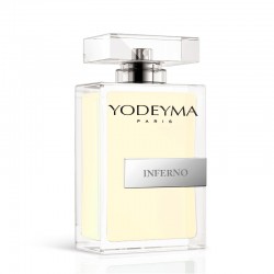 Inferno Yodeyma 100 ml