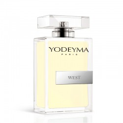 West Yodeyma 100 ml
