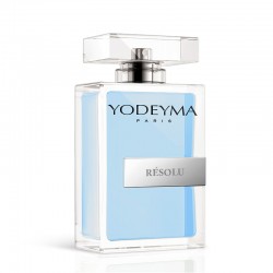 RESOLU YODEYMA 100 ml