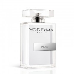 PEAK YODEYMA 100 ml