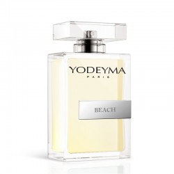 BEACH YODEYMA Unisex - FIERCE (Abercrombie & Fitch) jellegű parfüm