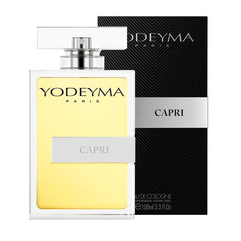 CAPRI YODEYMA Unisex - Acqua di Parma jellegű parfüm