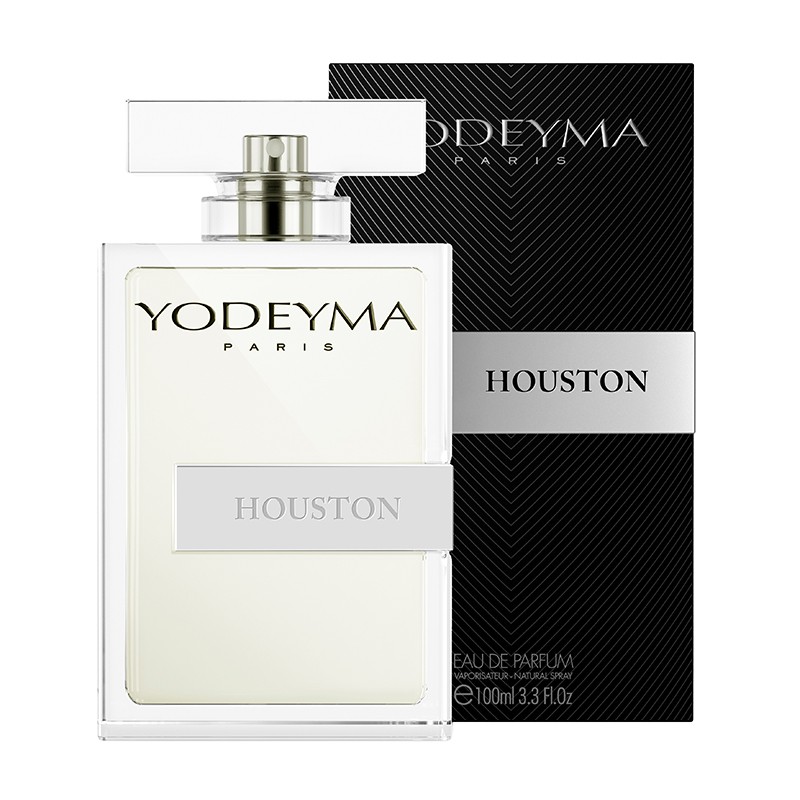 HOUSTON - YODEYMA  100 ml