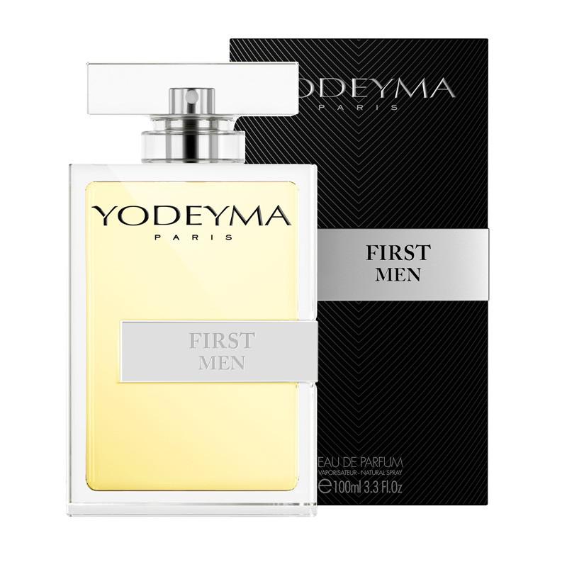 FIRST MEN - YODEYMA 100 ml
