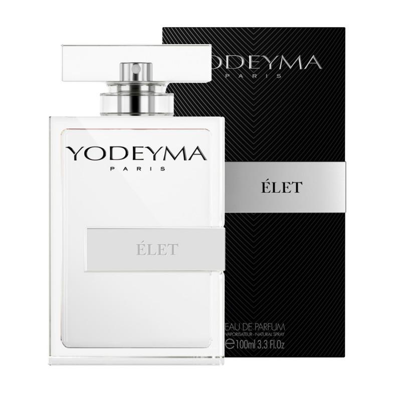 ÉLET YODEYMA 100 ml
