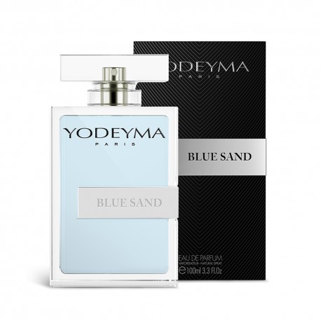 Blue Sand 100 ml Unisex - Xerjoff Erba Pura jellegű parfüm