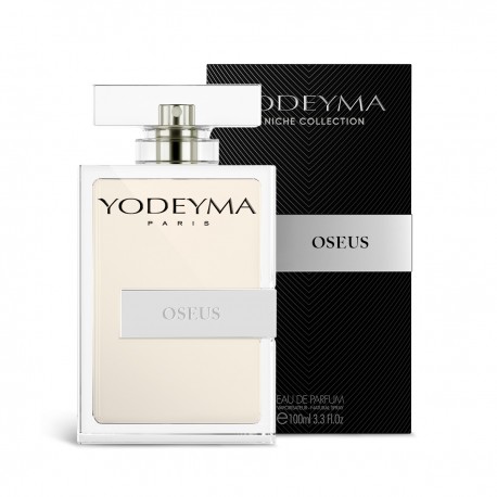 OSEUS YODEYMA - Parfums De Marly - Perseus jellegű parfüm