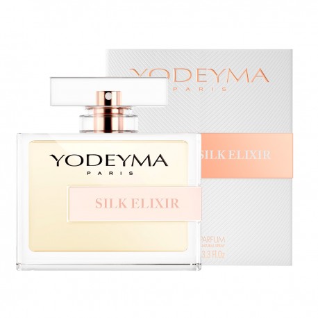 SILK ELIXIR YODEYMA Unisex - Maison Francis Kurkdjian: Oud Satin Mood jellegű parfüm