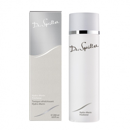 Hydro Marin frissítő tonik 200ml - Dr Spiller