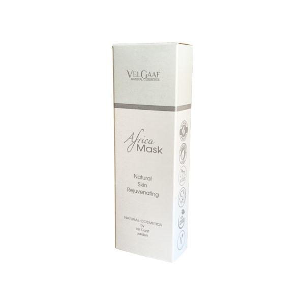 Afrika Maszk Vel Gaaf 5x7 ml