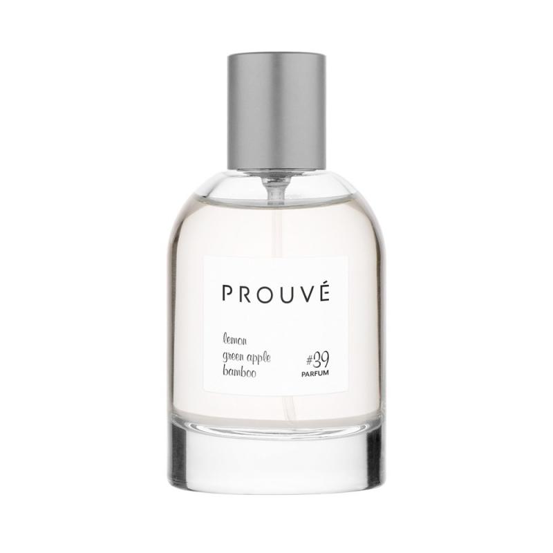Prouvé 03 - Chanel Coco Mademoiselle jellegű