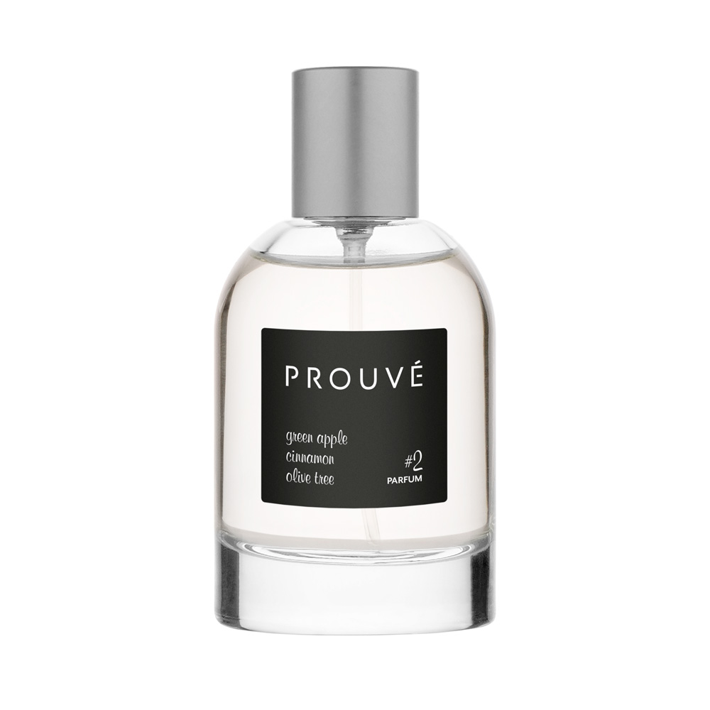 02 - Hugo Boss - Hugo Boss