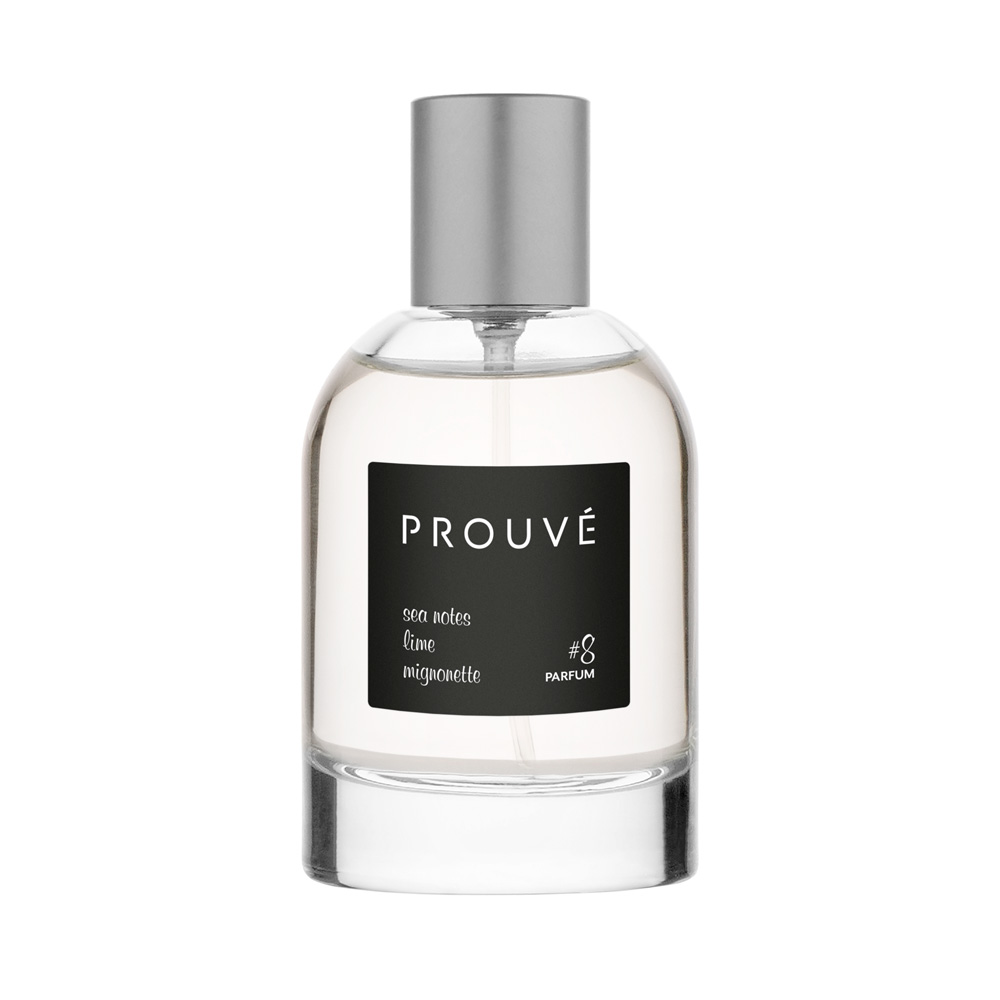 Prouvé 08 - Giorgio Armani - Acqua di Gio