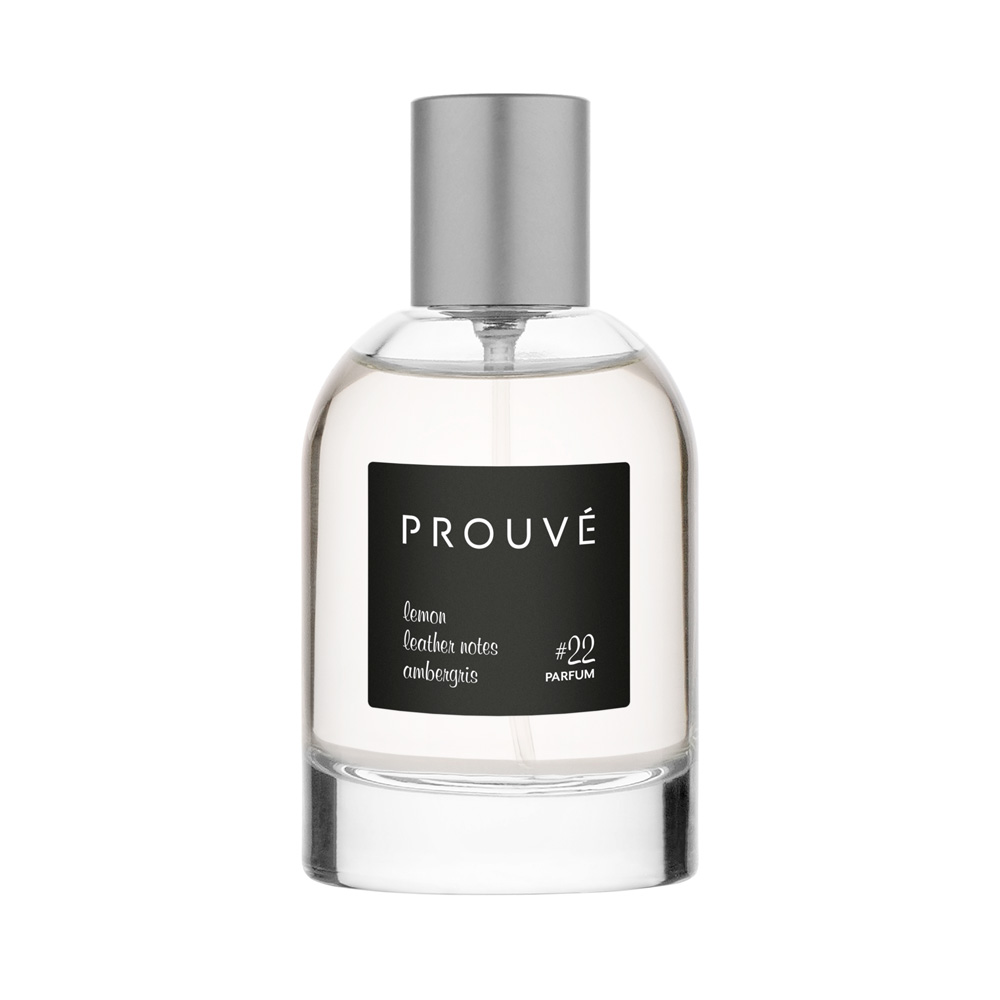 Prouvé 22 - Diesel - Only The Brave