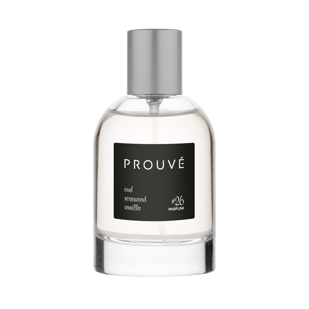 Prouvé 26 - Tom Ford - Oud Wood
