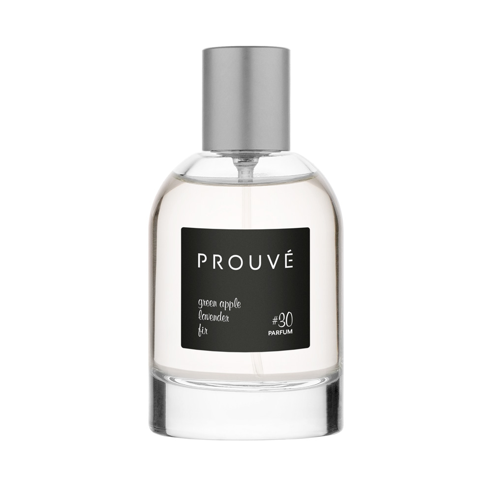 Prouvé 30 - Hugo Boss - Hugo