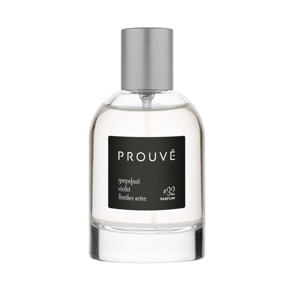 Prouvé 32 - CHRISTIAN DIOR - Fahrenheit