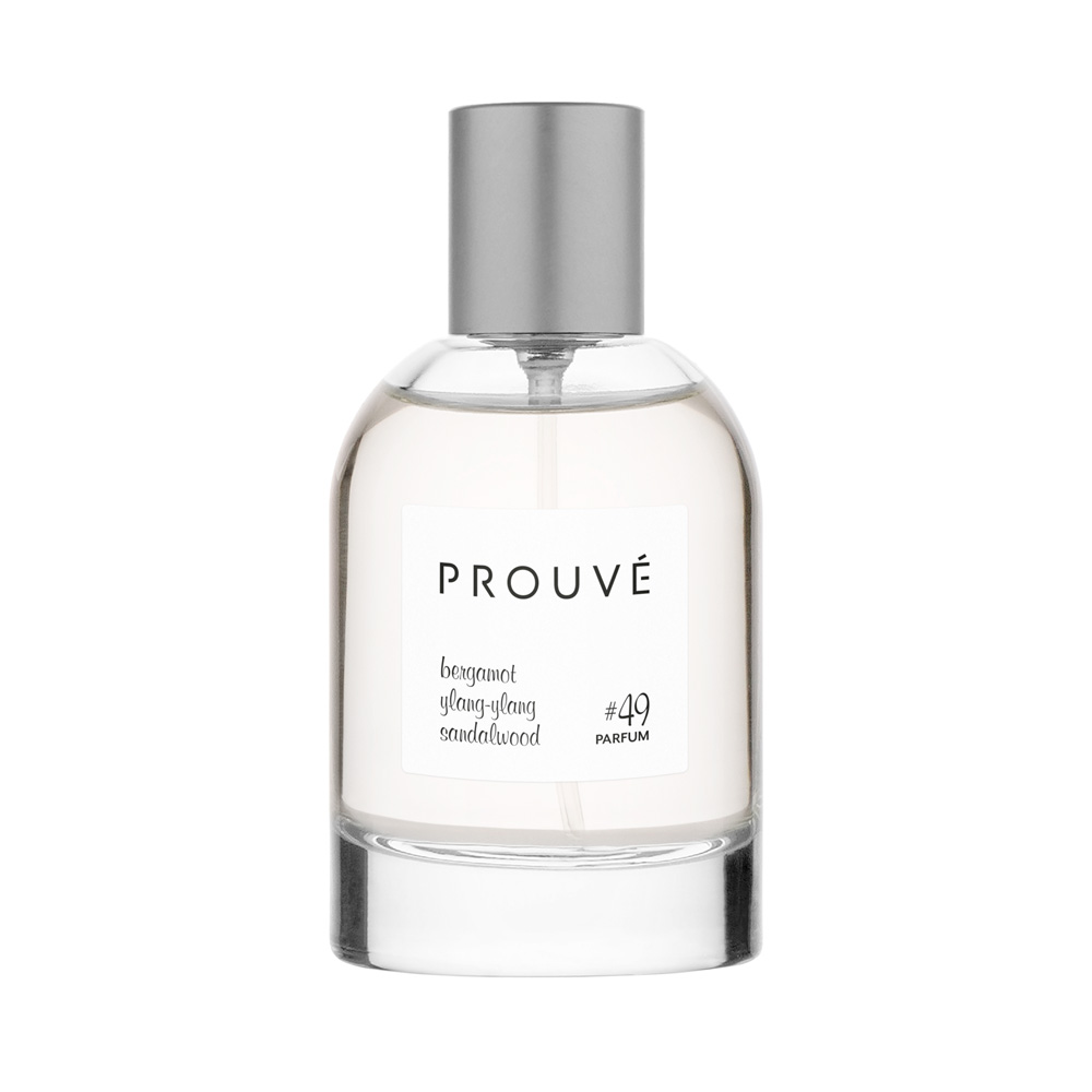 Prouvé 49 - Gucci - Bamboo jellegű parfüm