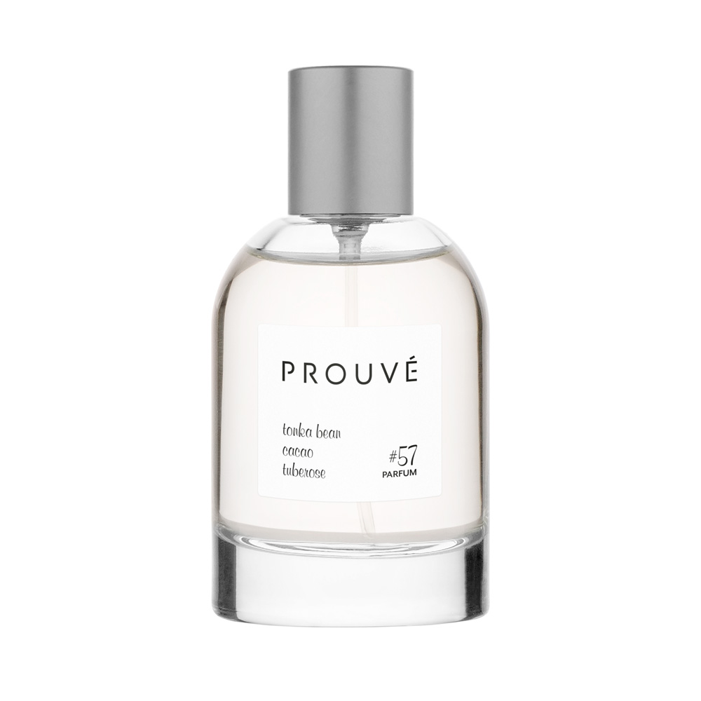 Prouvé 57 - Carolina Herrera - Goog Girl jellegű