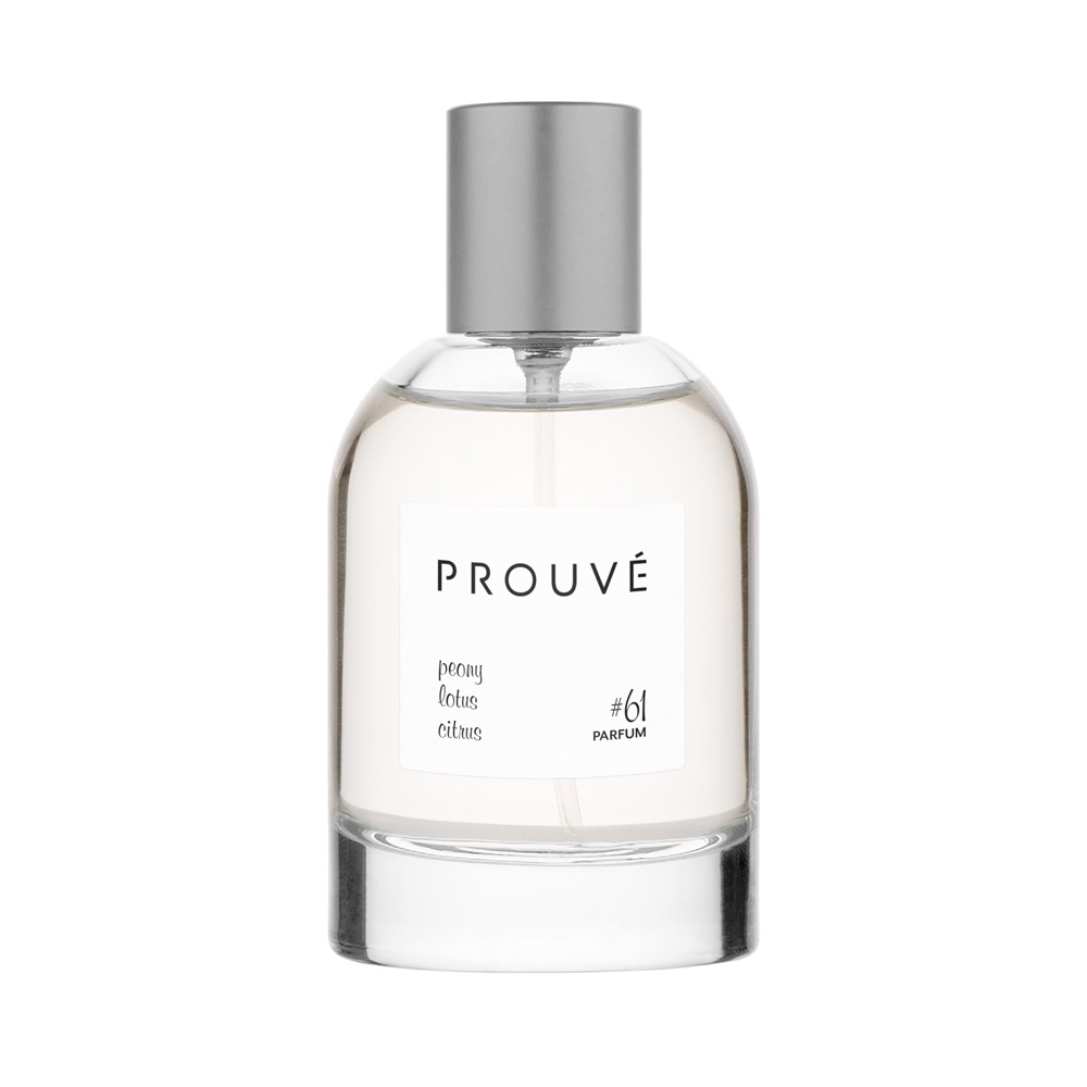 Prouvé 61 - Versace - Bright Crystal jellegű parfüm