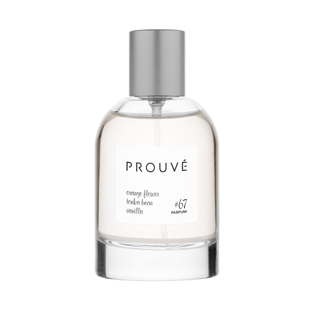 Prouvé 67 - Dior - Addict jellegű parfüm
