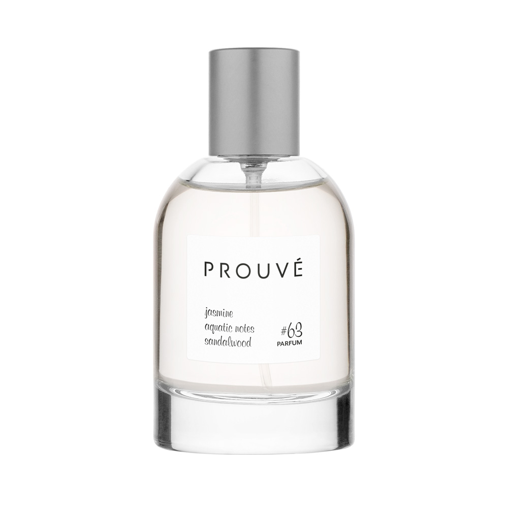 Prouvé 63 - Dolce & Gabbana - No. 3 L'Imperatrice jellegű parfüm