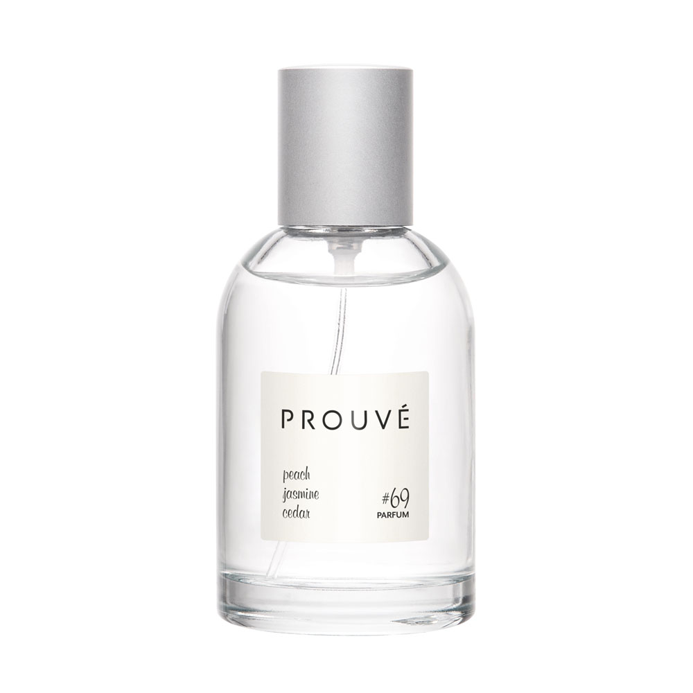 Prouvé 69 - Burberry For Women jellegű parfüm