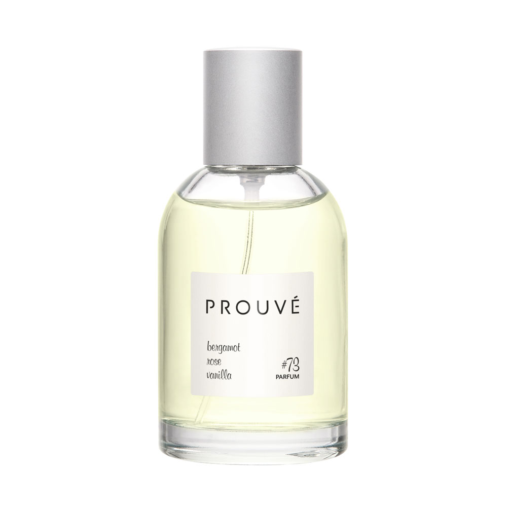 Prouvé 73 - Prouvé inspiráció
